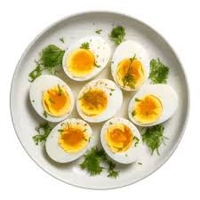 Eggs
